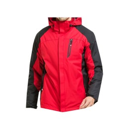 SKJ033 製造兩件套衝鋒衣 設計拉鏈連帽衝鋒衣  衝鋒衣中心 SKJ033 製造兩件套衝鋒衣 設計拉鏈連帽衝鋒衣  衝鋒衣中心